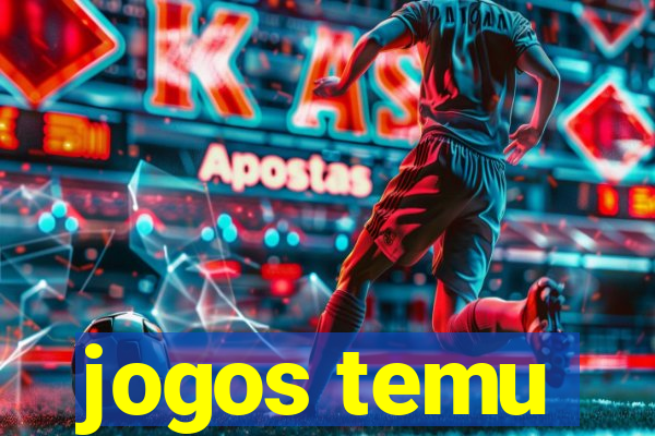 jogos temu